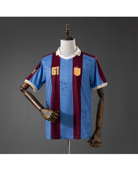 Trabzonspor Sonder-Trikot 26/27