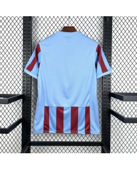 Trabzonspor 10-11 Retro-Trikot