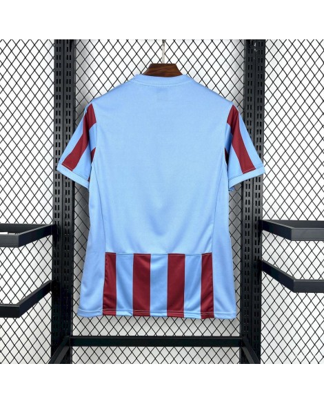Trabzonspor 10-11 Retro-Trikot