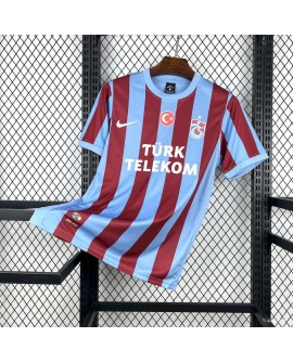 Trabzonspor 10-11 Retro-Trikot