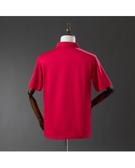 Ferrari F1 2025 Poloshirt