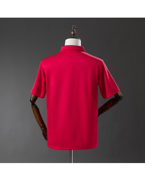 Ferrari F1 2025 Poloshirt