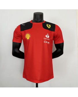 Ferrari F1 2025 T-Shirt