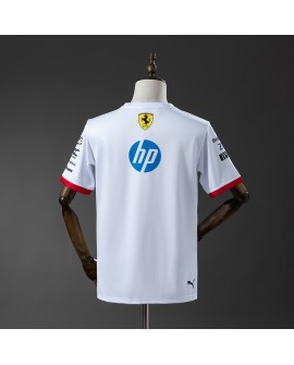 Ferrari F1 2025 T-Shirt