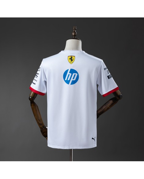Ferrari F1 2025 T-Shirt