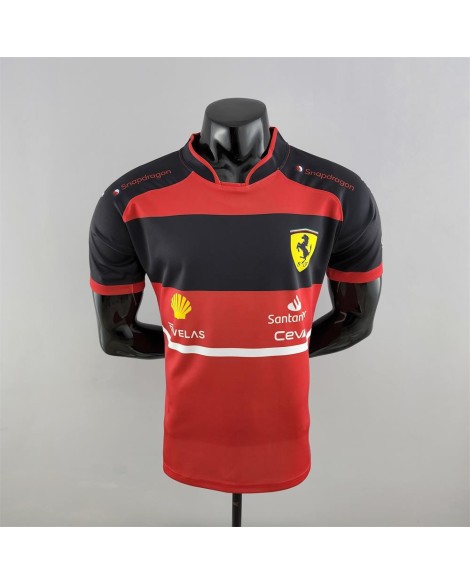 Ferrari F1 2025 T-Shirt