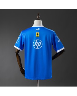 Ferrari F1 2025 T-Shirt