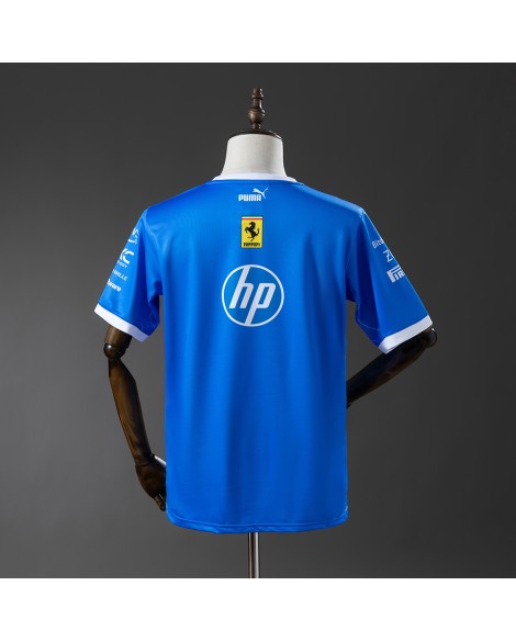 Ferrari F1 2025 T-Shirt