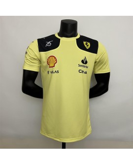 Ferrari F1 2025 T-Shirt