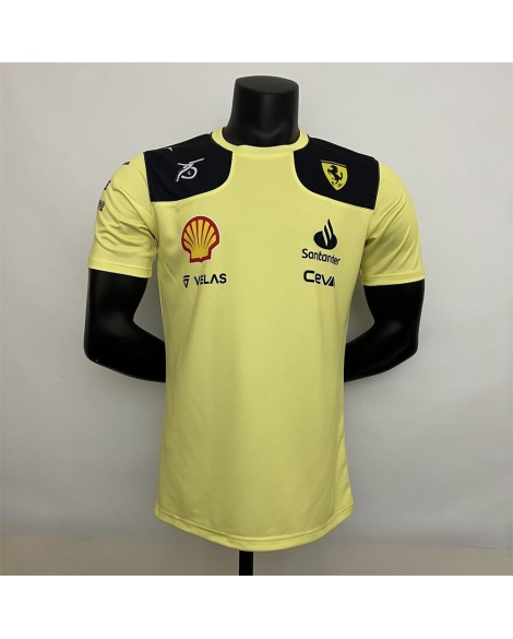 Ferrari F1 2025 T-Shirt