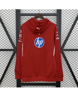Ferrari F1 2025 Hoodie
