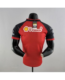 Ferrari F1 2025 T-Shirt