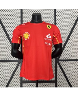 Ferrari F1 2025 T-Shirt