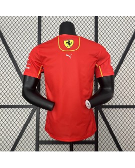 Ferrari F1 2025 T-Shirt