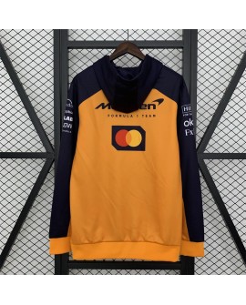 McLaren F1 2025 Hoodie