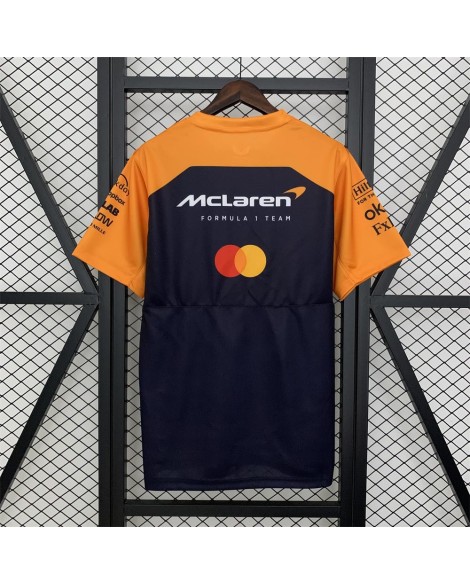 McLaren F1 2025 T-Shirt