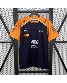 McLaren F1 2025 T-Shirt