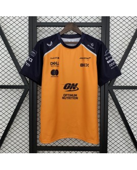 McLaren F1 2025 Poloshirt