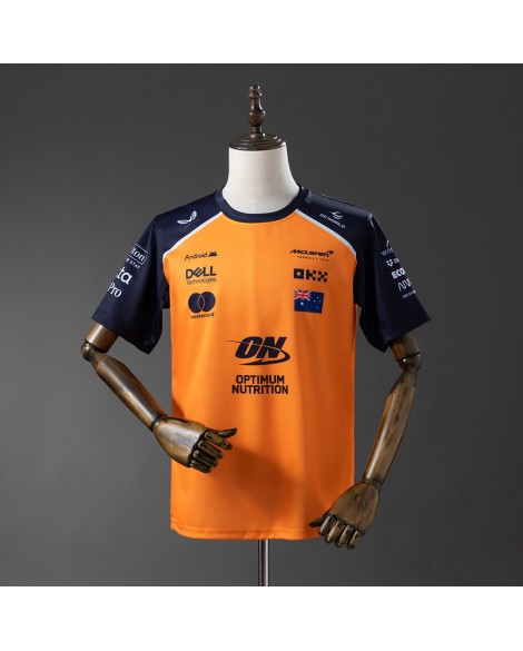 McLaren F1 2025 T-Shirt
