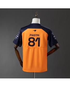 McLaren F1 2025 T-Shirt
