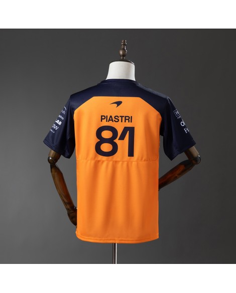 McLaren F1 2025 T-Shirt