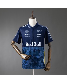Red Bull Racing F1 Hypebeast POLO