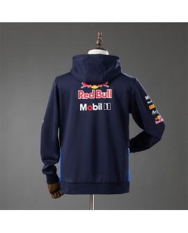 Red Bull Racing F1 2026 Hoodie