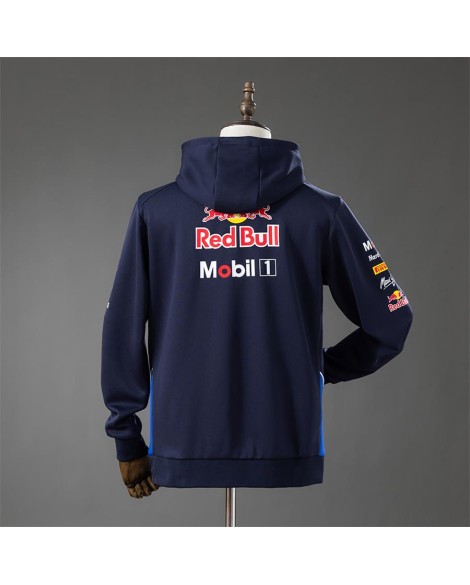 Red Bull Racing F1 2026 Hoodie