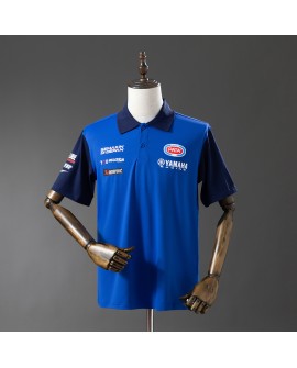 Yamaha Polo 2025 F1 Edition