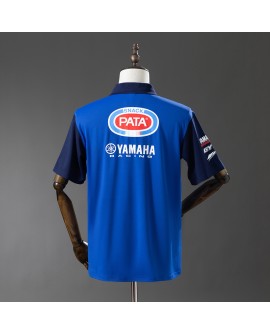 Yamaha Polo 2025 F1 Edition