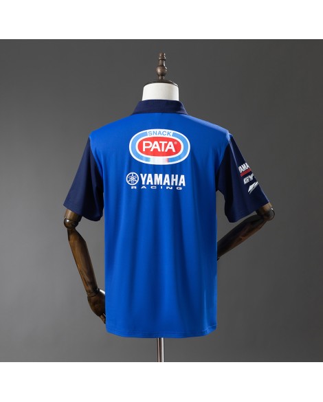 Yamaha Polo 2025 F1 Edition