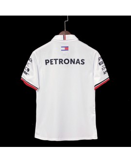 Mercedes-Benz  F1 2022  POLO 