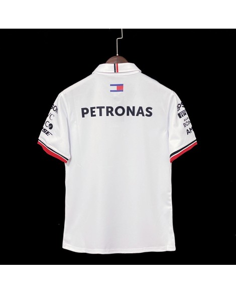 Mercedes-Benz  F1 2022  POLO 