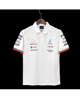Mercedes-Benz  F1 2022  POLO 