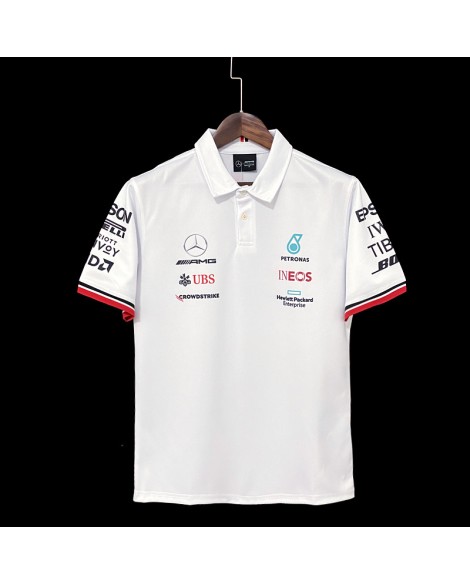 Mercedes-Benz  F1 2022  POLO 