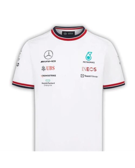 Mercedes-Benz  F1 2022  T-Shirt