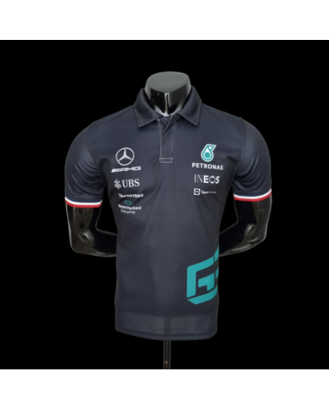 Mercedes-Benz  F1 2022  POLO