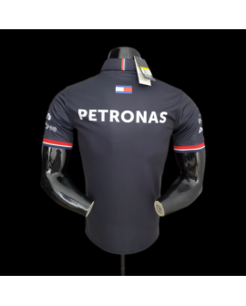 Mercedes-Benz  F1 2022  POLO 