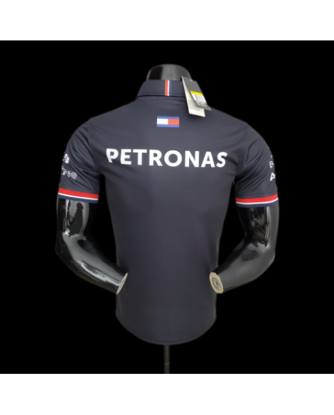 Mercedes-Benz  F1 2022  POLO 