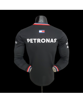 Mercedes-Benz F1 2022 Langarmshirt