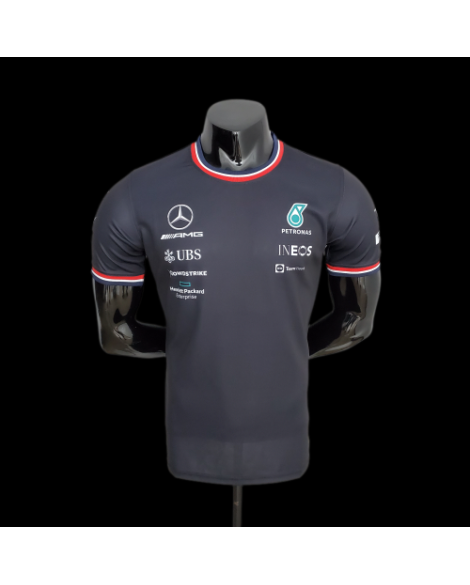 Mercedes-Benz  F1 2022  T-Shirt