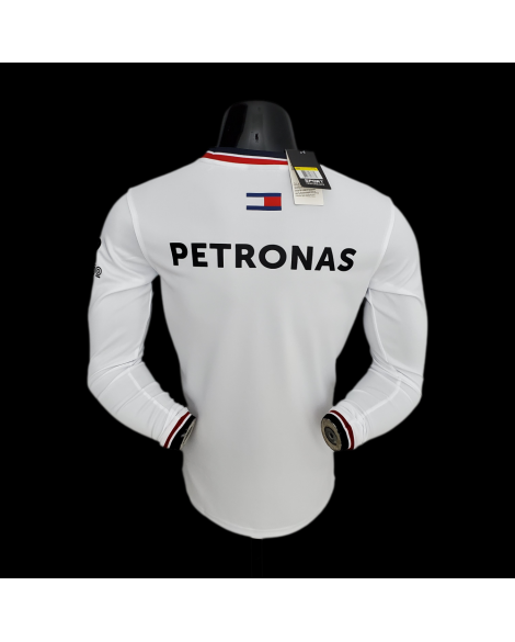 Mercedes-Benz F1 2022 Langarmshirt