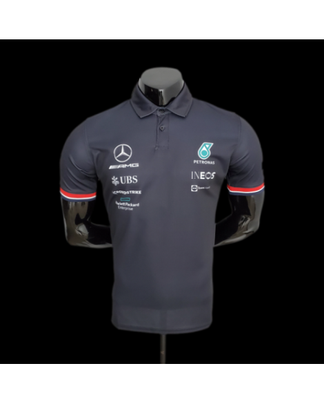 Mercedes-Benz  F1 2022  POLO 