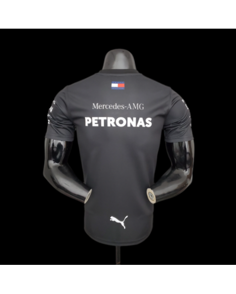 Mercedes-Benz  F1 2024  T-Shirt