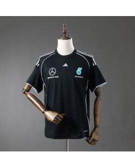 Mercedes-AMG F1 2025 Petronas Formula One Team Technician