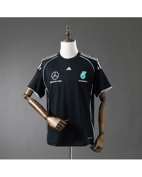 Mercedes-AMG F1 2025 Petronas Formula One Team Technician