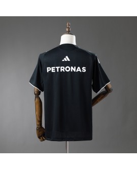 Mercedes-AMG F1 2025 Petronas Formula One Team Technician
