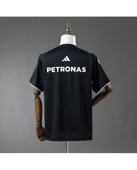 Mercedes-AMG F1 2025 Petronas Formula One Team Technician