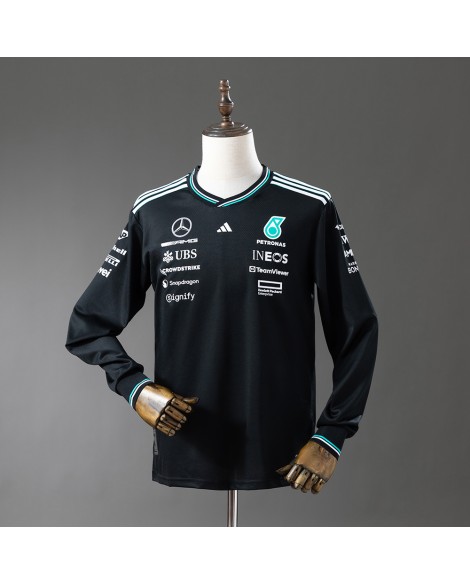 2025 Mercedes-Benz Formel 1