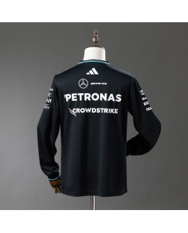 2025 Mercedes-Benz Formel 1